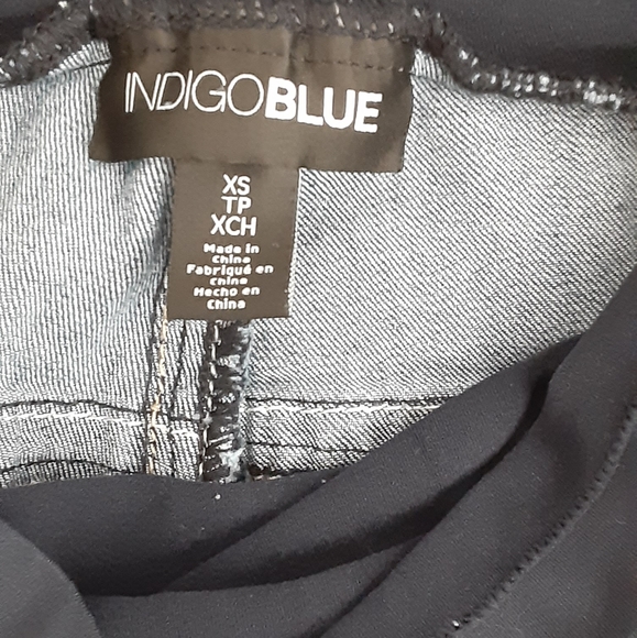 Flare Maternity jeans - Picture 4 of 5